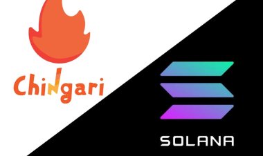 Chingari, the “Indian Tik Tok,” Connecting to Solana Blockchain