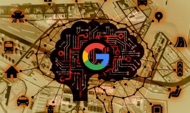 TOP 10 GOOGLE AI TOOLS HAT EVERYBODY SHOULD LEARN IN 2022