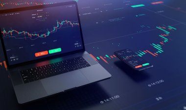 Top 5 Crypto Screener Websites of 2022 (Find the best Cryptocurrency- Price alternate, Market cap,  Trading amount,  Technical chart patterns,  Indicators like EMA crossovers and RSI)