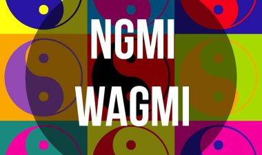 What is NGMI and WAGMI? (NFT Terminology)