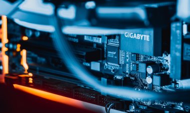 Where Blockchain Is Stored: Fundamentals Explained