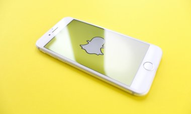 Which Social Media App Has a Ghost As Its Mascot?
