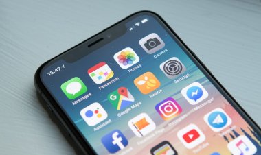 what does offload app mean