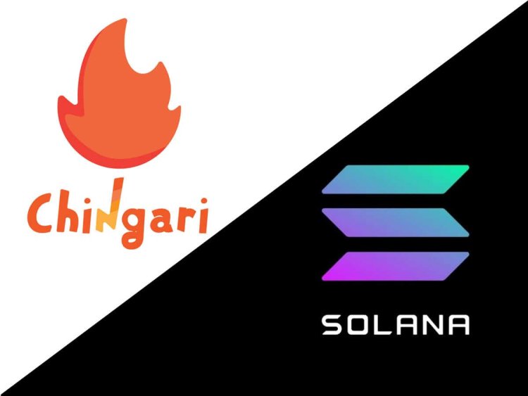 Chingari, the “Indian Tik Tok,” Connecting to Solana Blockchain