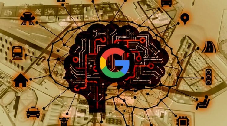 TOP 10 GOOGLE AI TOOLS HAT EVERYBODY SHOULD LEARN IN 2022 - The AI Story