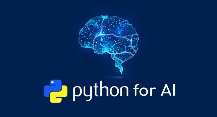 TOP 9 PYTHON AI OPEN-SOURCE PROJECTS YOU SHOULD TRY IN 2022