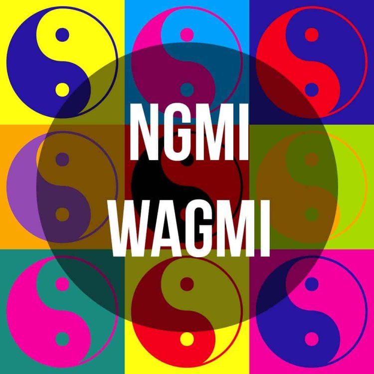 What is NGMI and WAGMI? (NFT Terminology)