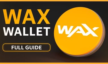WAX Cloud Wallet – How Does This Cryptocurrency Wallet Work – Complete Guide