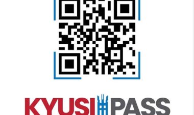 How to Get KyusiPass QR Code for Individuals, Establishments