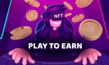 What are the highest earning "play to earn" NFT games? Which one earns the most?