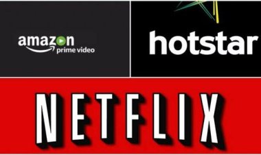 Best Netflix SMM Plan- All you need to know