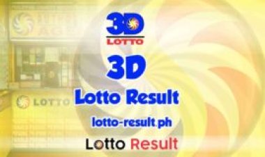 6-Digit Lotto Result