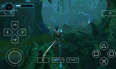 13 Highly Compressed PPSSPP Games Under 100MB, 50MB,40MB, 30MB 200MB, Download on Android