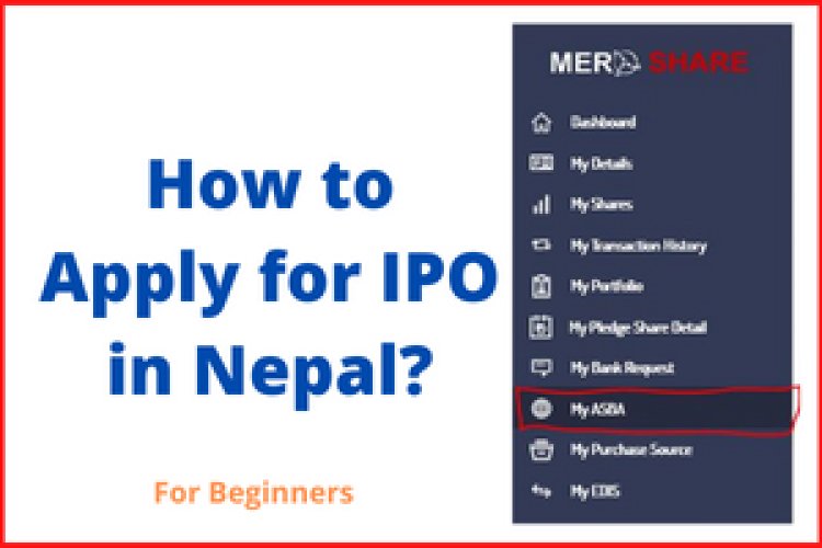 Mero Share  - Apply IPO Online (meroshare.cdsc.com.np)