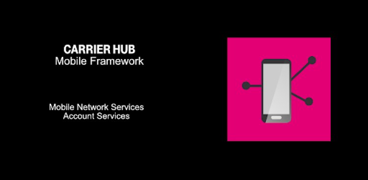 What Is Carrier Hub App? Everything You Need to Know