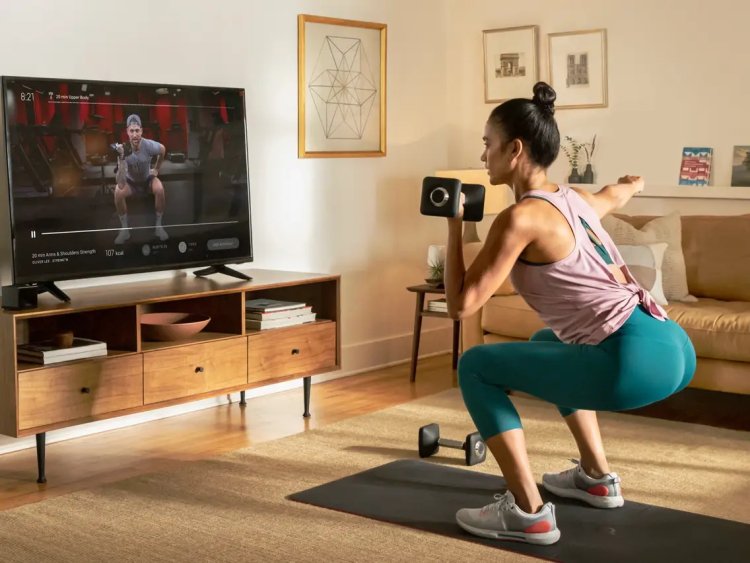 Our Full Peloton Workout App Review: Pros and Cons