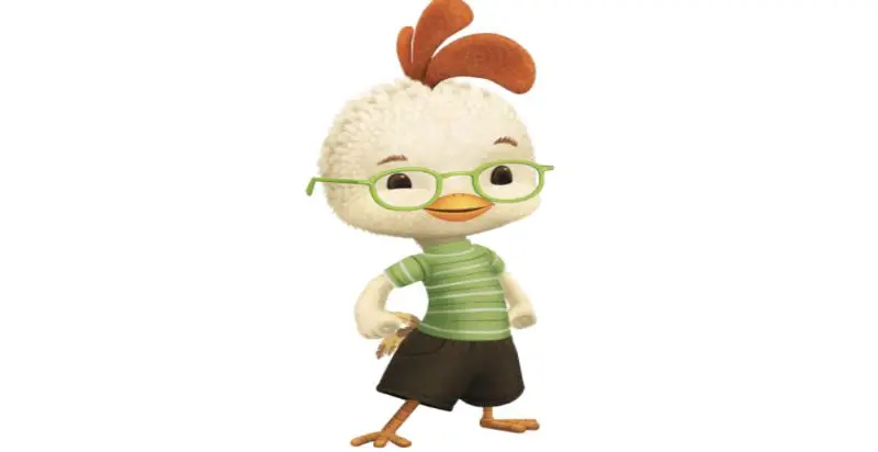 Chicken Little