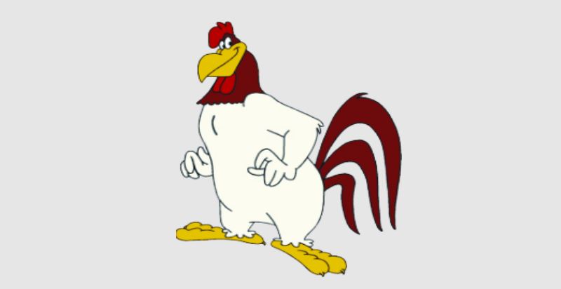 Foghorn Leghorn