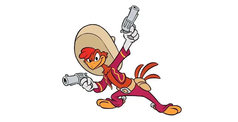 Panchito Pistoles