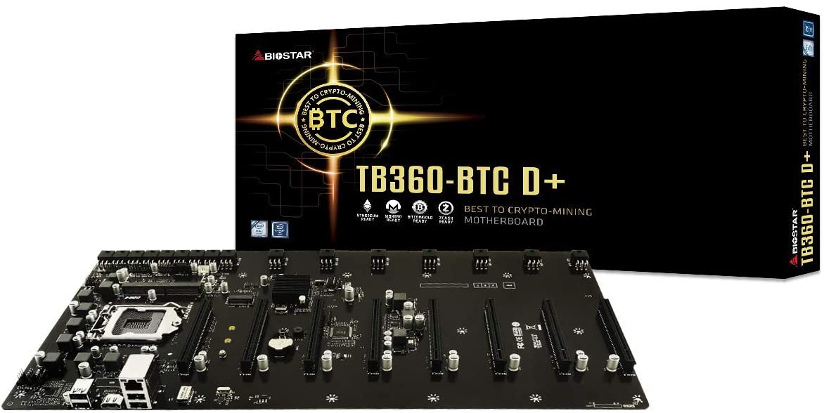 Biostar-TB360-BTC-D-SODIMM-8-GPU-Support-Mining-Motherboard.jpg (768×385)