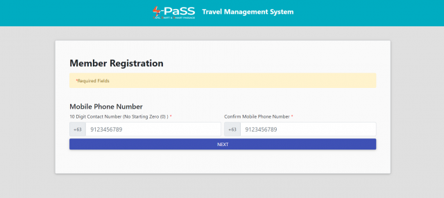 s-pass-new-acc-reg